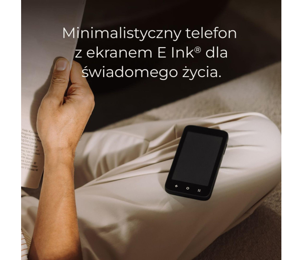 Mudita Kompakt Czarny - 1490931 - zdjęcie 11